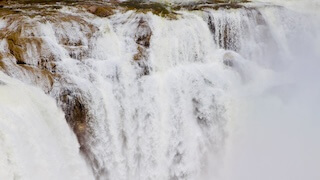 Shoshone Falls, Twin Falls, Idaho, 2024 by Steven Reid